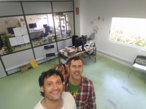 nayanda en terpeniclabs y la fitoaromaterapia científica