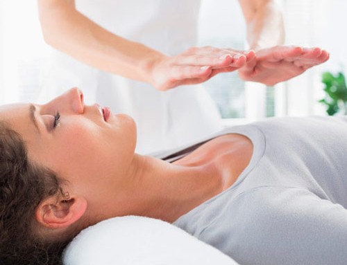 Curso de Reiki Usui/Tibetano Nivel II